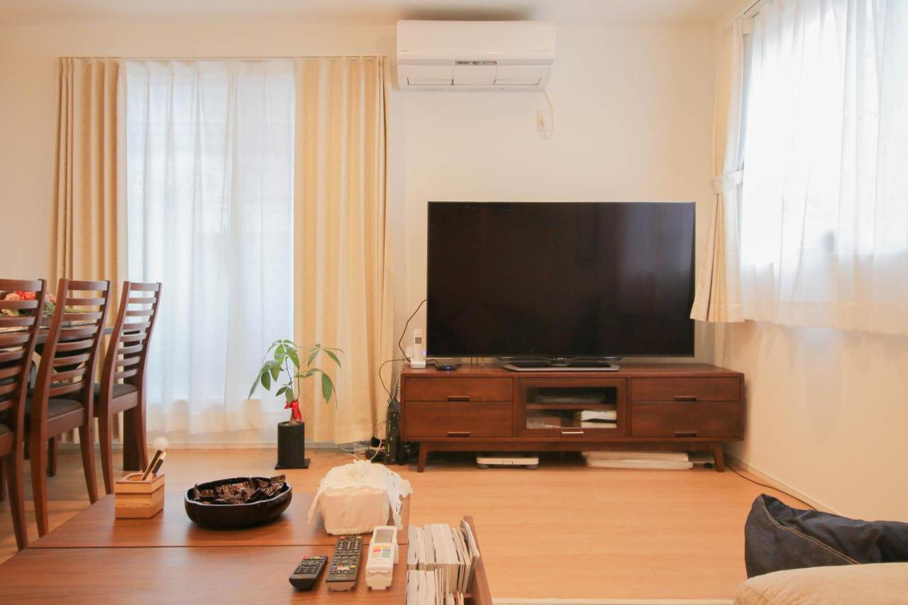 Uhome Ikebukuro Villa 2 Tóquio Exterior foto